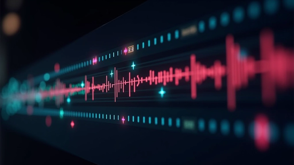 Animazione basata su ritmo musicale